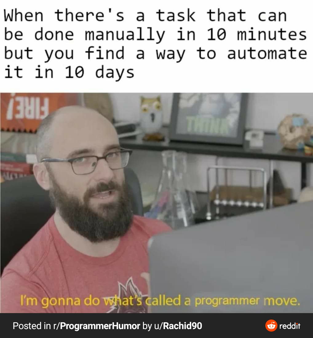 Submodules